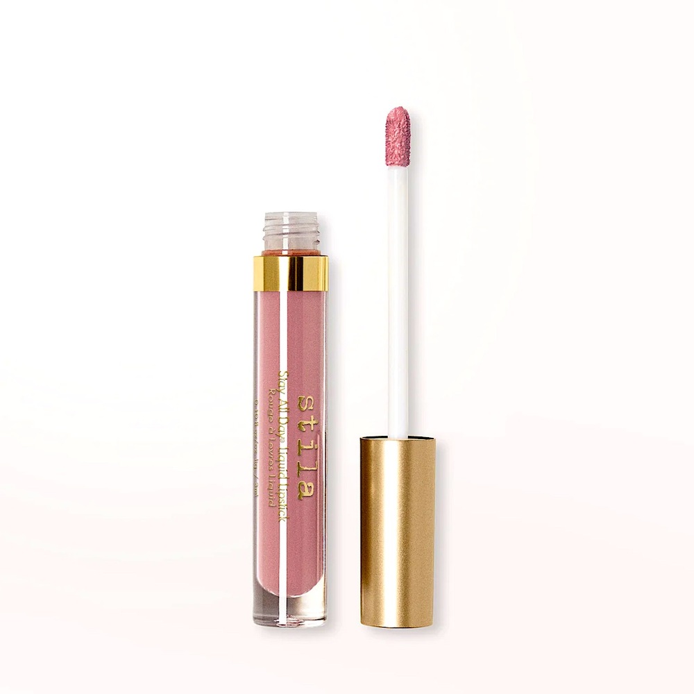 💕 Stila Stay All Day Liquid Lipstick 💄